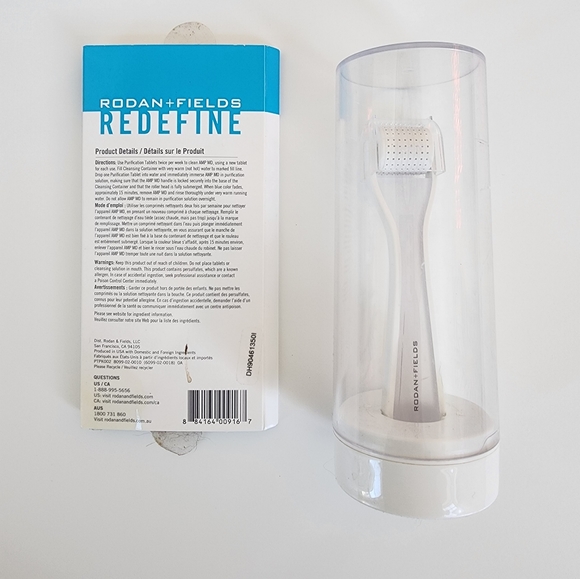 Rodan + Fields Microblading Roller - Picture 2 of 3